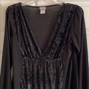 EUC Daytrip Top Size Large